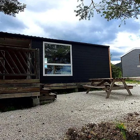 Les Sirenes - Mobilhome 8 *