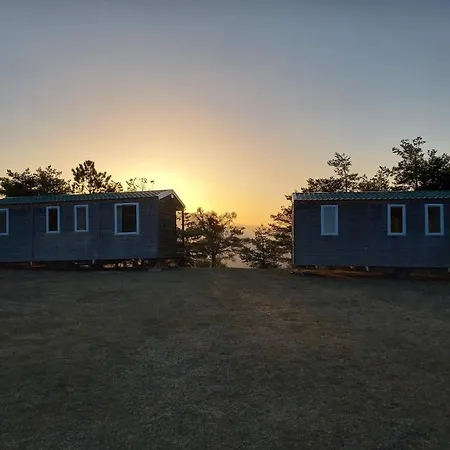 Les Sirenes - Mobilhome 8 *