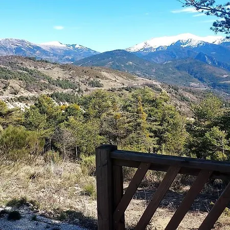 Les Sirenes - Mobilhome 8 Campsite